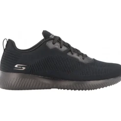 Baskets*Skechers BOBS Squad Tough Talk BBK